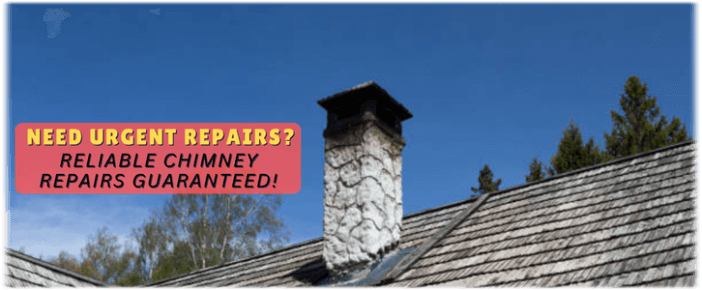 Chimney Repair Alexandria VA
