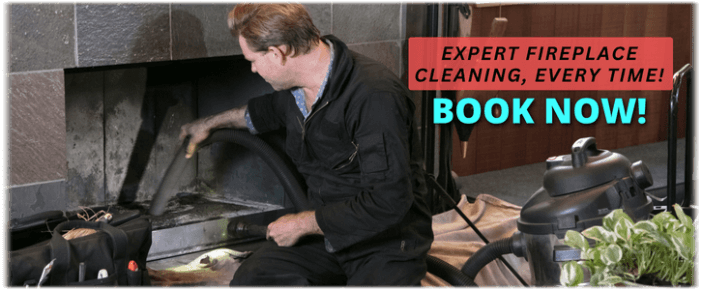 Fireplace Cleaning Alexandria VA